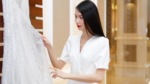 Ưu đãi tại The Grand Wedding & Events