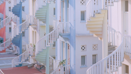 Singapore và những dấu ấn miền cổ tích