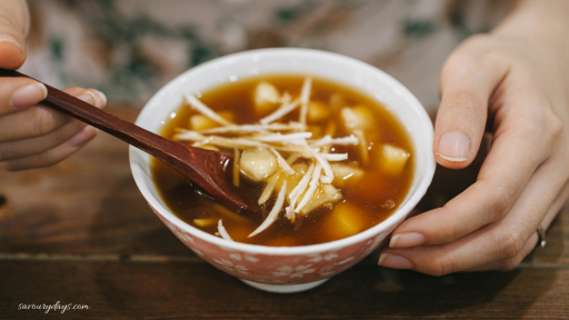 10 món ăn 'bất hủ' của mùa đông Hà Nội