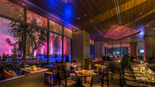 Tiệc cuối năm nhiều ưu đãi với Novotel