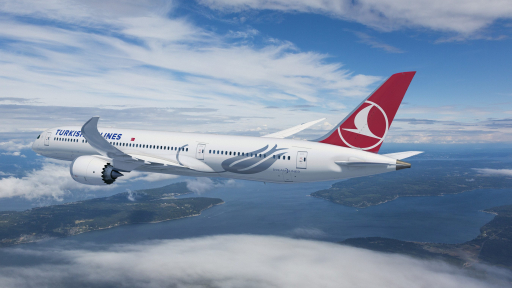 Vì sao Boeing 787-9 được ưa chuộng?