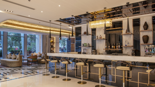 Mừng 8/3 với nhiều ưu đãi từ Wyndham HN