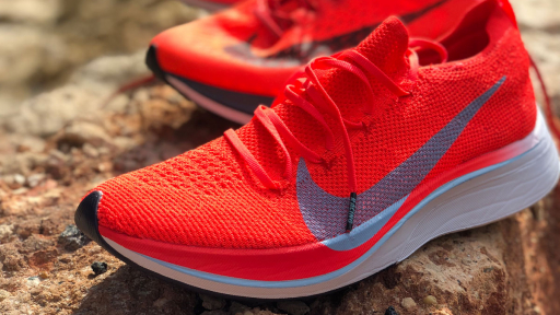 Giày Nike có thể bị cấm tại Olympics