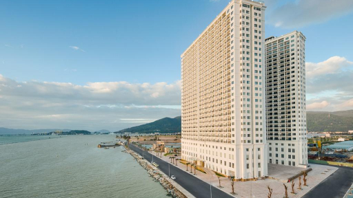 Voucher Golden Bay Hotel Đà Nẵng (5*)