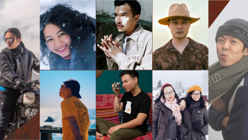 Các travelblogger làm gì trong mùa dịch?