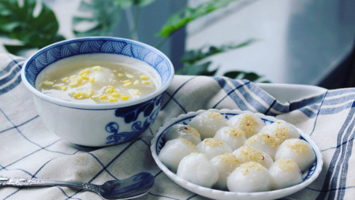 Những điều thú vị về tết Hàn Thực