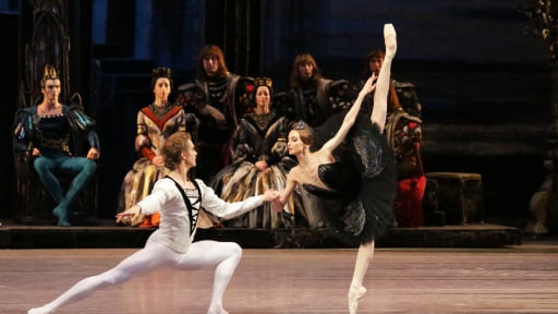 Xem miễn phí 6 vở ballet/opera kinh điển