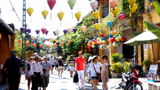 VN mở rộng liên minh kích cầu du lịch