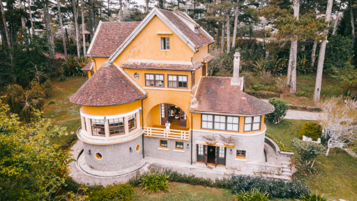 Nghỉ dưỡng ưu đãi với Ana Villas Dalat
