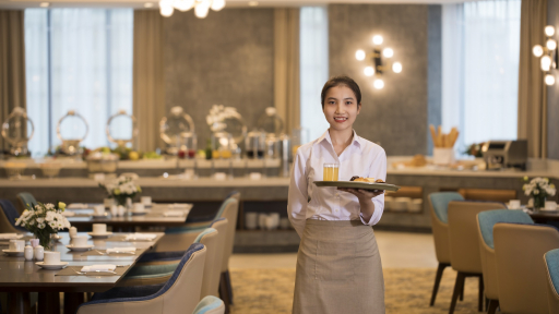 Ưu đãi tháng 7 tại Grand Vista Hanoi