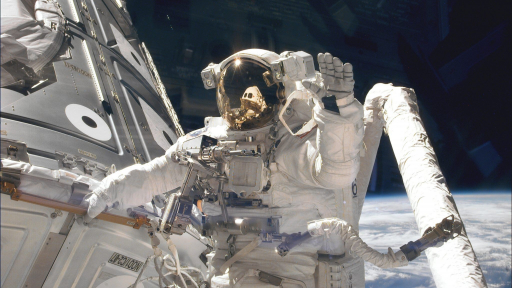 Nga đưa khách đầu tiên lên ISS vào 2023