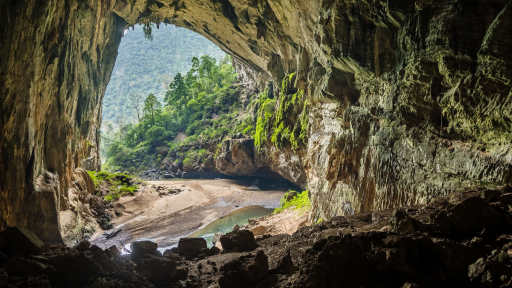 Người đầu tiên chụp ảnh cưới ở Sơn Đòong