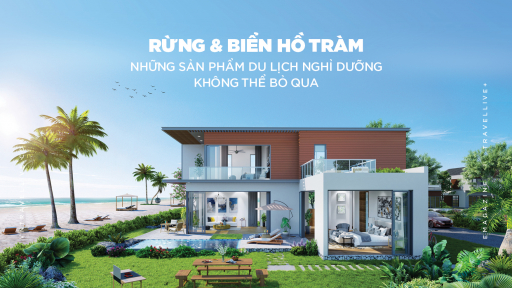 NovaWorld Ho Tram