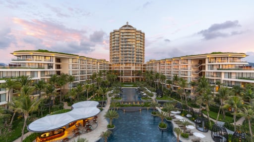 Cùng IHG ngắm nhìn Việt Nam xinh đẹp