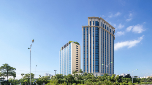Khai trương Hyatt Regency West Hanoi