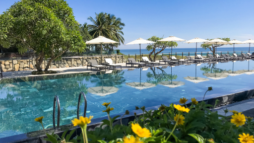 Du xuân 2021 cùng The Ocean Resort