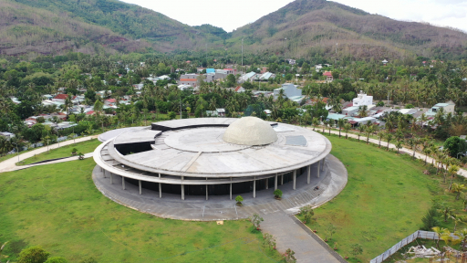 Tour khám phá khoa học đầu tiên ở VN