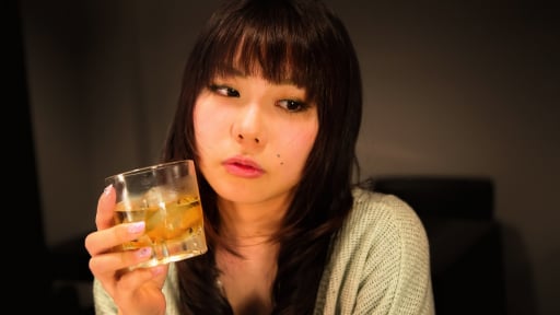 'Quán rượu độc thân' giữa mùa Covid-19