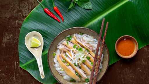 Tôn giáo của ẩm thực