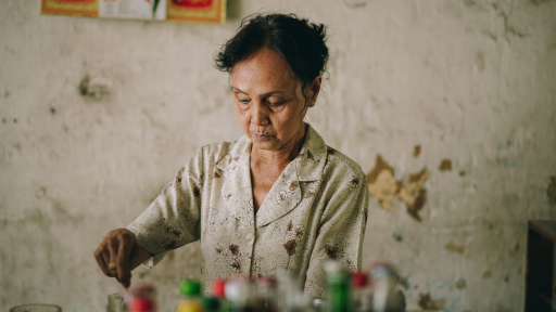Những người Hoa góp vị cho Sài Gòn (P1)