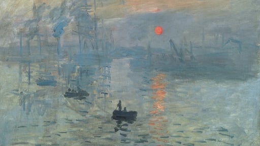 Mở triển lãm số về Monet và Bonnard