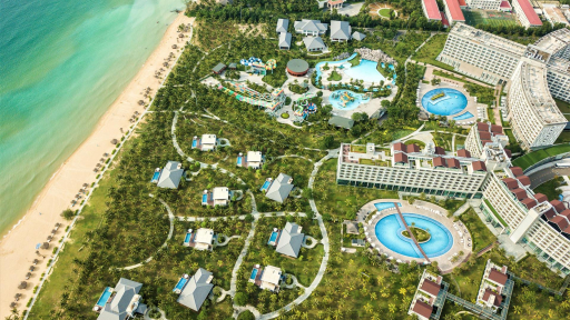 Săn ưu đãi khách sạn Phú Quốc hè 2021