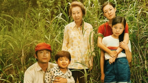 Minari - Viên ngọc châu Á giữa Hollywood