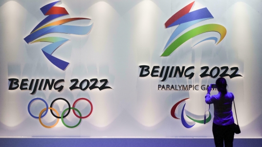 Olympic Bắc Kinh 2022 sẽ không có khán giả quốc tế