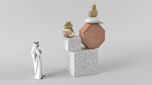 Qatar & tham vọng trở thành 'thánh địa nghệ thuật'