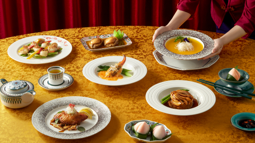 Nhà hàng Ngân Đình Hà Nội - Điểm dừng chân cho thực khách sành vị Hoa