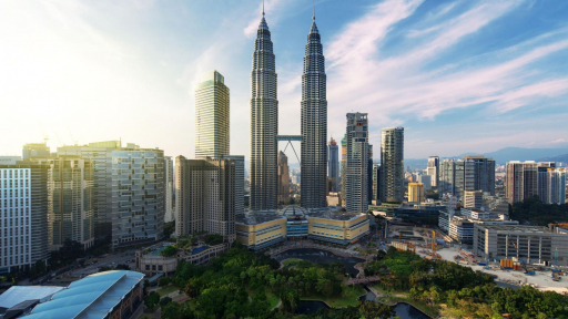 “Du lịch 4.0” - Dự án đầy tham vọng của Malaysia