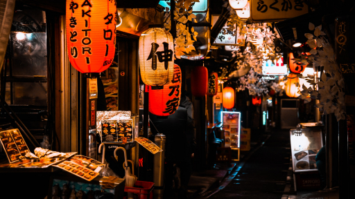 Izakaya - khi văn hóa đồ ăn Nhật Bản trở nên gần hơn