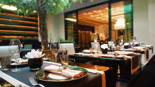9 nhà hàng mới được trao sao Michelin ở Singapore