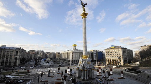 Du lịch Ukraine: Những điều du khách chưa biết