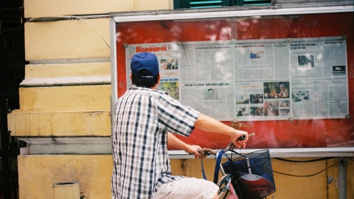 Về đây với thu trần gian