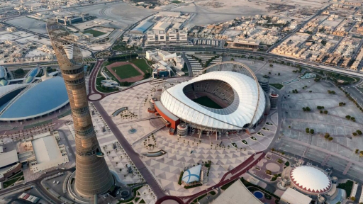 Tour xem World Cup ở Qatar giá 200 triệu đồng hết chỗ