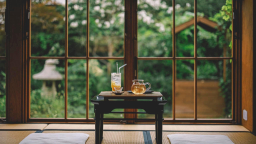 Đến Soul, Buôn những cơn Mê