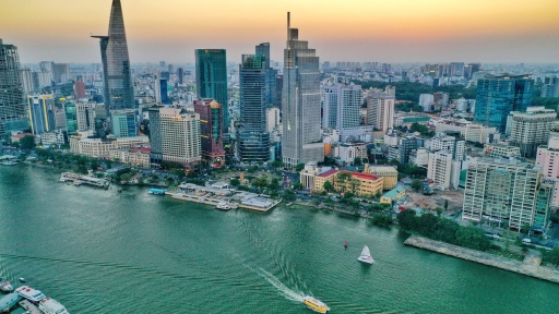 TP Hồ Chí Minh có thêm nhiều điểm đạt chuẩn phục vụ khách du lịch