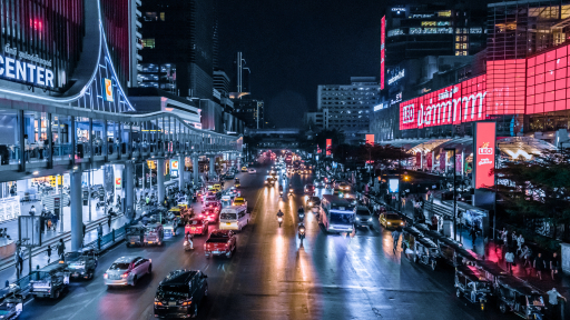 Thái Lan sẽ thu phí du lịch sau tháng 9