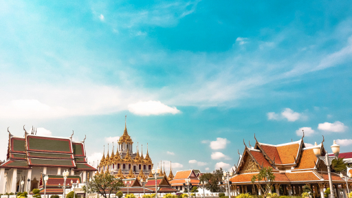 Thái Lan 'tung chiêu' kích cầu, hút khách Việt du lịch
