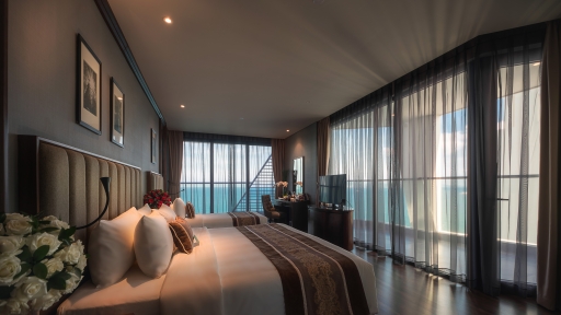 Boton Blue Hotel & Spa – Địa điểm nghỉ dưỡng lý tưởng cho gia đình tại phố biển Nha Trang