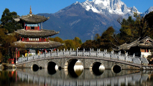 Quốc gia Đông Nam Á duy nhất được Trung Quốc miễn visa