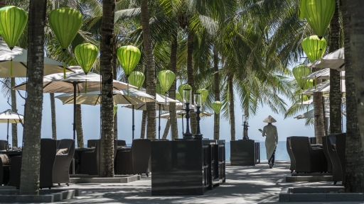 Four Seasons The Nam Hai, Hội An: Nơi chuyến du ngoạn ẩm thực Đông - Tây bắt đầu