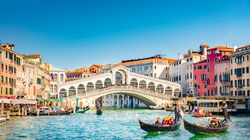 Venice lắp barcaveloxes sau loạt tai nạn chết người