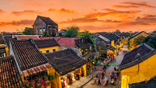 Hội An quảng bá văn hóa và thu hút khách du lịch tại Nhật Bản