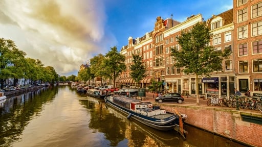 Amsterdam: Liệu 'thủ đô du lịch' có trở thành 'thành phố dành cho người dân'?