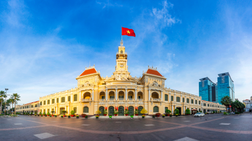 TPHCM: Doanh thu du lịch dịp lễ đạt trên 3.230 tỷ đồng