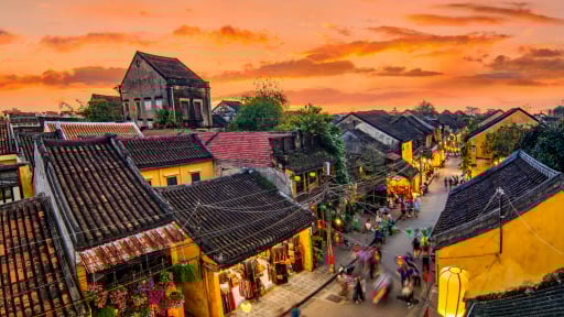Cơ hội vàng du lịch hè - Ồ ạt giảm giá tour sau lễ