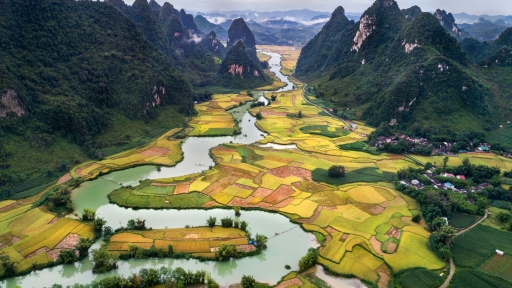 Việt Nam tụt 7 bậc về chỉ số phát triển du lịch