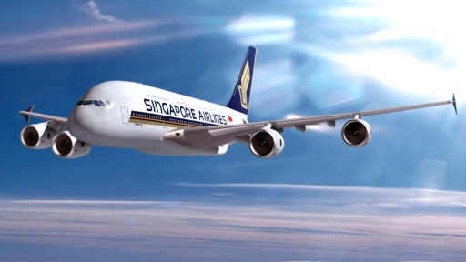 Singapore Airlines thay đổi chính sách thắt dây an toàn sau nhiều sự cố